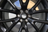 
              1TZ83RXFAB NEW OEM 2013-2017 DODGE VIPER VENOM REAR WHEEL ACR SRT GTS GTC
            