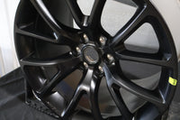 
              1TZ83RXFAB NEW OEM 2013-2017 DODGE VIPER VENOM REAR WHEEL ACR SRT GTS GTC
            