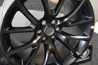 
              1TZ83RXFAB NEW OEM 2013-2017 DODGE VIPER VENOM REAR WHEEL ACR SRT GTS GTC
            