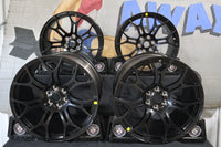 
              1WR18RXFAA 1WR19RXFAA NEW OEM 2013-2017 DODGE VIPER SIDEWINDER II WHEELS MATTE
            