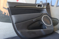 
              6TJ691X9AD NEW OEM 2019-2021 JEEP SRT TRACKHAWK LEFT FRONT DOOR PANEL HELLCAT
            