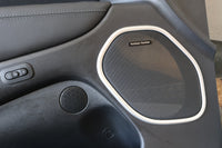 
              6TJ691X9AD NEW OEM 2019-2021 JEEP SRT TRACKHAWK LEFT FRONT DOOR PANEL HELLCAT
            