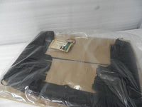 
              50249-01 NEW OEM 1993 AND NEWER HARLEY-DAVIDSON TOURING TOUR PACK TRUNK FRINGE
            