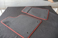 
              1UL771X6AC NEW OEM 2015-2017 DODGE VIPER SRT GTS GTC ACR GT FLOORMATS
            