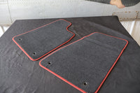 
              1UL771X6AC NEW OEM 2015-2017 DODGE VIPER SRT GTS GTC ACR GT FLOORMATS
            