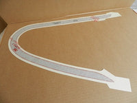 
              13933-99 NEW OEM 1999 HARLEY-DAVIDSON FLSTS HERITAGE SPRINGER RIGHT TANK DECAL
            