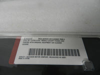 
              61400050 NEW 2008 AND NEWER HARLEY-DAVIDSON DYNA SKULL & CHAIN SMOKEY CHROME AIR CLEANER TRIM
            