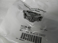 
              72120-02 NEW OEM HARLEY-DAVIDSON LEFT HANDLEBAR WIRING HARNESS EXTENSION
            