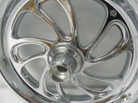 
              42191-07 NEW OEM 2007 AND NEWER HARLEY-DAVIDSON SOFTAIL BLADE CHROME FRONT WHEEL
            