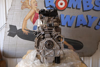 
              P5160622AA NEW OEM MOPAR HURRICRATE CAT 3 CRATE LONG BLOCK
            