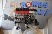 
              P5160622AA NEW OEM MOPAR HURRICRATE CAT 3 CRATE LONG BLOCK
            