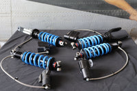 
              68252768AD 68252766AC NEW OEM 2016-2017 DODGE VIPER ACR EXTREME SHOCKS COMP SET
            