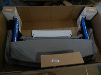 
              NOS NEW ORIGINAL FORD MUSTANG CONVERTIBLE TOP CR3Z-76501B00
            