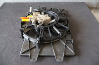 
              5290099AD NEW OEM 2003-2006 DODGE VIPER SRT-10 RADIATOR COOLING FAN MODULE
            