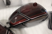 
              CPV-5093774 NEW OEM 2018-2022 HARLEY-DAVIDSON FATBOB FXFB FXFBS FATBOB CUSTOM PAINT SET
            