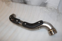 
              77118564716 NEW OEM 2016-2020 BMW R NINE AKRAPOVIC CONNECTING PIPE 77118564716
            