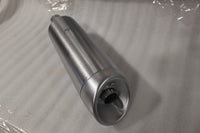 
              64900185A NEW OEM 2014-2017 HARLEY-DAVIDSON DYNA FATBOB FXBF REAR MUFFLER 64900185A
            