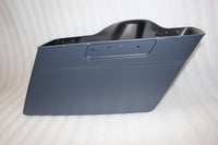 
              90752-93 NEW OEM 1997-2013 HARLEY-DAVIDSON TOURING RIGHT SADDLEBAG BOTTOM
            
