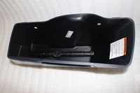 
              90752-93 NEW OEM 1997-2013 HARLEY-DAVIDSON TOURING RIGHT SADDLEBAG BOTTOM
            