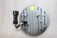 
              OEM 2018-2024 HARLEY-DAVIDSON SOFTAIL LED FOG LIGHT BLACK 68000239
            