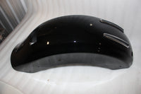 
              59500273EBP NEW OEM 2015 HARLEY-DAVIDSON CVO CARBON CRYSTAL FLHXSE REAR FENDER
            
