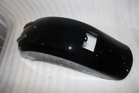 
              59500273EBP NEW OEM 2015 HARLEY-DAVIDSON CVO CARBON CRYSTAL FLHXSE REAR FENDER
            
