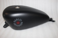 
              61000541DH NEW OEM 2007-2022 HARLEY-DAVIDSON SPORTSTER FUEL GAS TANK
            