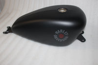 
              61000541DH NEW OEM 2007-2022 HARLEY-DAVIDSON SPORTSTER FUEL GAS TANK
            