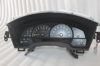 
              25802185 NEW OEM GM CADILLAC XLR 06-08 SPEEDOMETER GAUGE CLUSTER 25802185
            