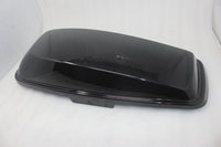 
              90200826ESC NEW OEM 2014-2023 HARLEY-DAVIDSON BLACK JACK METALLIC SPEAKER LID RH
            