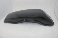 
              90200826ESC NEW OEM 2014-2023 HARLEY-DAVIDSON BLACK JACK METALLIC SPEAKER LID RH
            
