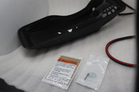 
              90200827BYM NEW OEM 2014-2023 HARLEY-DAVIDSON LEFT SADDLEBAG SPEAKER LID
            