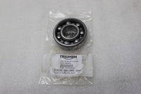 
              T1270850 NEW OEM 2008-2015 TRIUMPH ROCKET 3 BEARING TORSIONAL DAMPER
            