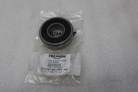 
              T1270850 NEW OEM 2008-2015 TRIUMPH ROCKET 3 BEARING TORSIONAL DAMPER
            