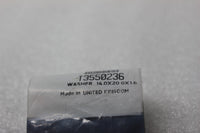 
              T3550236 NEW OEM 2006-2020 TRIUMPH WASHER 14X20X1.6 BONNEVILLE DAYTONA SCRAMBLER
            