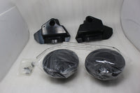 
              76000353A NEW OEM 2014-2018 HARLEY-DAVIDSON BOOM AUDIO STAGE II LOWER FAIRING SPEAKERS
            