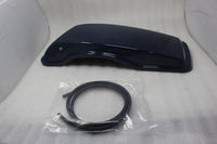 
              90201056EKP NEW OEM 2014-2023 HARLEY-DAVIDSON TOURING RIGHT SADDLEBAG LID BILLIARD BLUE
            
