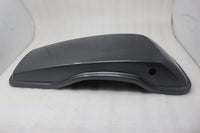 
              90201055ESH NEW OEM 2014-2023 HARLEY-DAVIDSON TOURING LEFT SADDLEBAG LID GAUNLET GREY
            