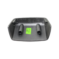 
              60934-11BYW NEW OEM HARLEY-DAVIDSON CVO LICENSE PLATE LIGHT COVER AUTUMN HAZE
            