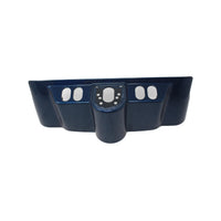 
              58545-10DDZ NEW OEM HARLEY-DAVIDSON CVO CAP INNER FAIRING RIPTIDE BLUE FLHTCUSE5
            
