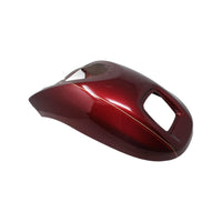 
              59823-09CYT NEW OEM 2009 HARLEY-DAVIDSON VRSC VROD REAR FENDER RED HOT SUNGLO VRSCAW
            