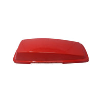 
              90635-10DEM NEW OEM HARLEY-DAVIDSON CVO LEFT SADDLEBAG LID TEQUILASUNRISE FLHXSE
            