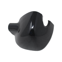
              58492-11DFT NEW OEM HARLEY-DAVIDSON CVO RIGHT LOWER FAIRING CAP TWILIGHT BLACK,
            