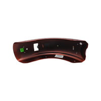 
              59500087DQI NEW OEM HARLEY-DAVIDSON FENDER, REAR, HDI, TRIBAL ORANGE FLHRSE
            