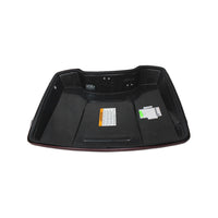
              53000147DAA NEW OEM HARLEY-DAVIDSON CVO TOUR PACK LID RUBY RED, FLHXSE3
            