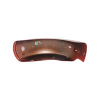 
              60508-11DGX NEW OEM 2010-2017 HARLEY-DAVIDSON REAR FENDER SEDONA ORANGE FXDWG
            