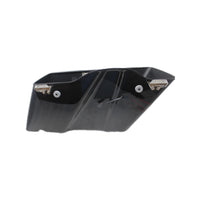
              88275-10DEE NEW OEM HARLEY-DAVIDSON CVO SADDLEBAG CRIMSON MIST BLACK FLHTCUSE5
            