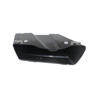 
              88277-10DEE NEW OEM HARLEY-DAVIDSON CVO SADDLEBAG CRIMSON MIST BLACK  FLHTCUSE5
            