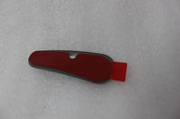 
              48186-08CRR NEW OEM HARLEY-DAVIDSON CVO RIGHT FRAME INSERT CRYSTAL COPP FXSTSSE2
            