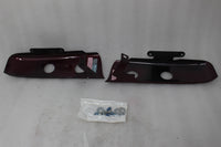 
              90200874DSW NEW OEM HARLEY-DAVIDSON TOURING SLOTTED FILLER STRIP MYSTERIOUS RED
            